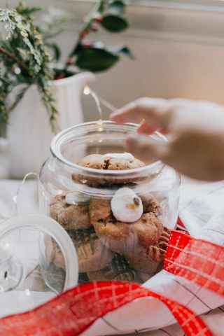 Priscilla Du Preez / Unsplash