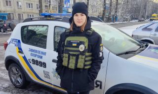 Kyiv Region Police, Used with Permission
