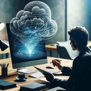 Art: DALL-E/OpenAI Art: DALL-E/OpenAI
