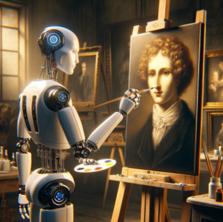 Art: DALL-E/OpenAI Art: DALL-E/OpenAI