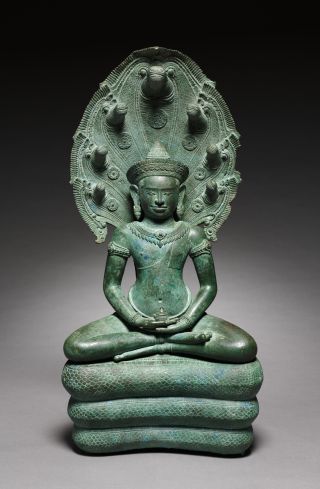 The Life of the Buddha | Psychology Today