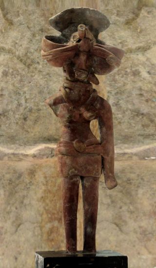 Source: Objetos de Mohenjo-daro en el Museo Nacional, Nueva Delhi / Creative Commons