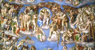 Wikimedia Commons/Michelangelo/Public Domain