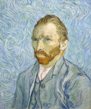 Wikimedia commons/V Van Gogh/public domain.