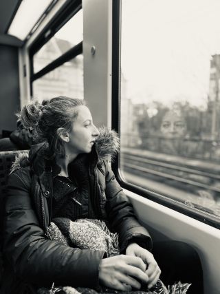 Photo by Assael Romanelli Photo by Assael Romanelli