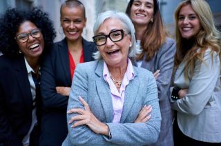 Distinct Mental Health Challenges for Women Entrepreneurs