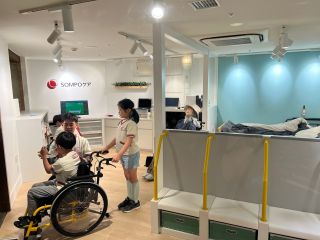 Cara DiYanni Cara DiYanni