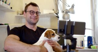 Source: IAKIMCHUK IAROSLAV/Shutterstock