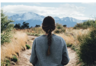 Alexander Ramsey/Unsplash Alexander Ramsey/Unsplash