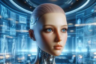 Bing Image Creator/Microsoft Bing Image Creator/Microsoft