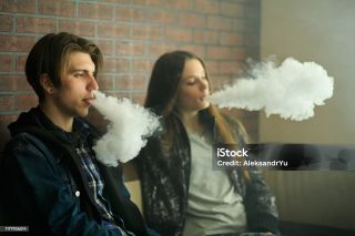 iStock/Aleksandryu