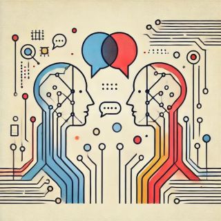 هنر: DALL-E/OpenAI