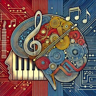 هنر: DALL-E/OpenAI