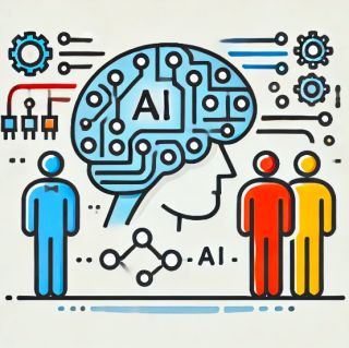 هنر: DALL-E/OpenAI
