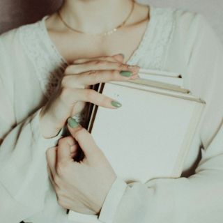 Alina Ryabchenko / Unsplash Alina Ryabchenko / Unsplash