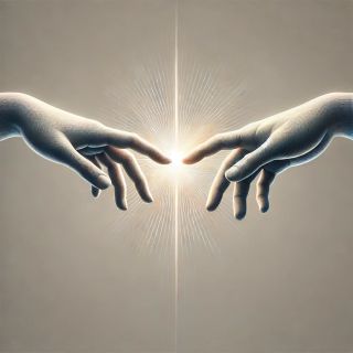 منبع: Dall-E / Open AI