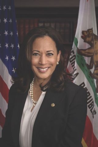 U.S. Congress official photo, public domain