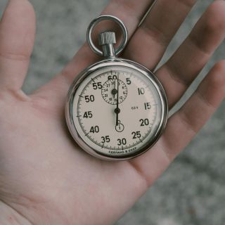Veri Ivanova / Unsplash