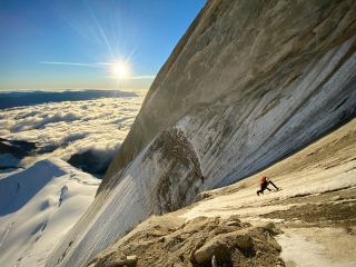   بیلی اونجا / Unsplash