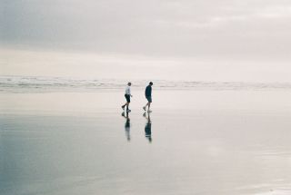 منبع: چارلز چنگ/Unsplash