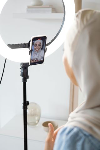 آنا نکراشویچ/ پکسل