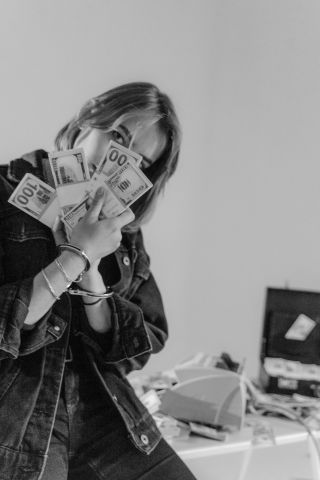 منبع: تیما میروشنیچنکو/پکسل