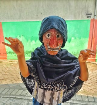 علی کوسیانتو/Shutterstock، با اجازه استفاده شده است