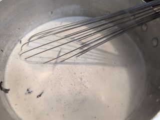 Photo and food courtesy of Julian Clauss-Ehlers