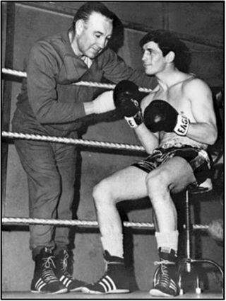 John Famechon & Frank Quill, 1997. The Method.