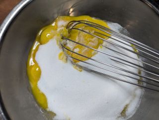 Photo and food courtesy of Julian Clauss-Ehlers 