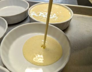 Photo and food courtesy of Julian Clauss-Ehlers 