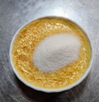 Food and photo courtesy of Julian Clauss-Ehlers 