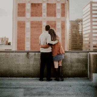 Hannah Busing / Unsplash