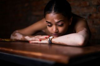 Abenezer Shewaga / Unsplash