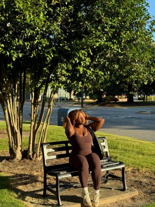 Ajaila Walker / Dupe / Used with permission