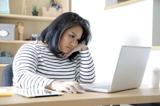 istock / kimberrywood