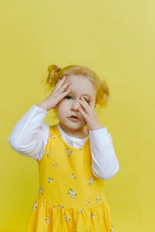 عکس از Anna Shvets / Pexels