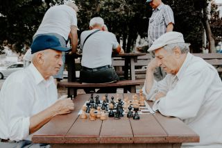 ولاد سارگو / Unsplash