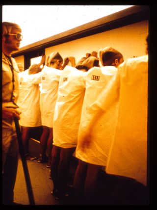 Source: PrisonExp website, used with persmission. Source: PrisonExp website, used with persmission.