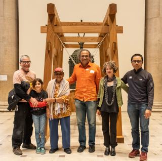 Source: Ravi Chandra Source: Ravi Chandra