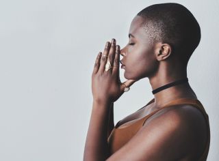 Delmaine Donson / iStock Delmaine Donson / iStock