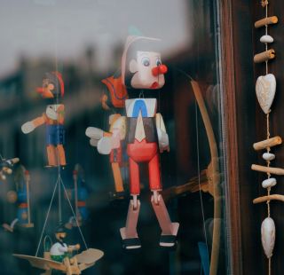 Feyza Altun / Pexels Feyza Altun / Pexels