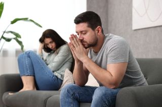 Source: New Africa/Shutterstock