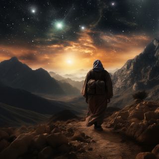 Sanjar Qiam/used with permission Sanjar Qiam/used with permission