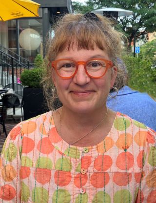 Jody Eyre / Used with permission 