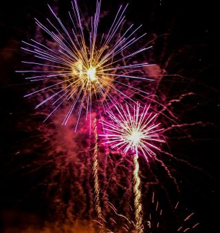 Joshua Kettle/Unsplash