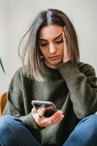 Liza Summer/Pexels