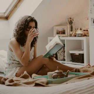 Toa Heftiba / Unsplash