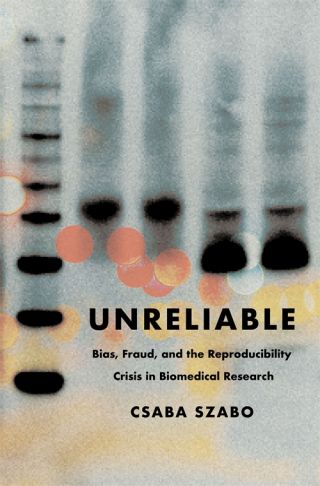 Unreliable Biomedicine: A Book Review | Psychology Today (via www.psychologytoday.com)