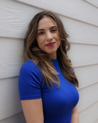 Dr. Caroline Fleck shares the secret to personal transformation in her book, "Validation." 